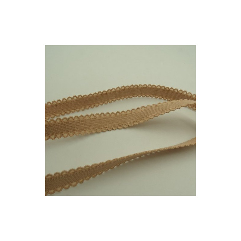 Ruban Pailleté Scintillante 12 mm