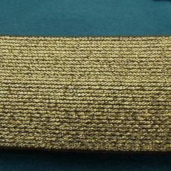 Galon Pailleté Scintillante   13 mm
