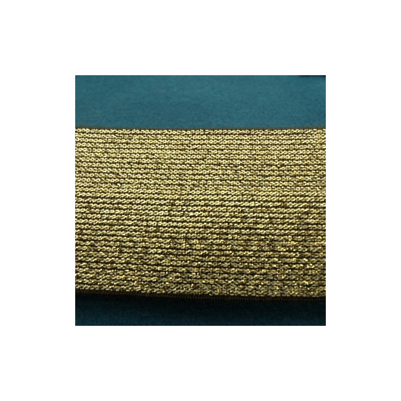 Galon Pailleté Scintillante   13 mm