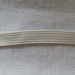 Galon Pailleté Scintillante   13 mm