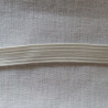 Galon Pailleté Scintillante   13 mm