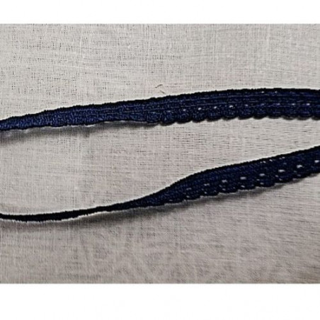 Galon Pailleté Scintillante 13 mm