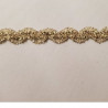 Ruban Pailleté Stretch 30 mm