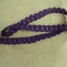 Ruban Pailleté Stretch 30 mm