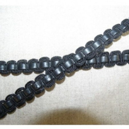 Ruban Pailleté Stretch Elastique 20 mm