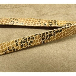 Ruban Pailleté Stretch Elastique 20 mm