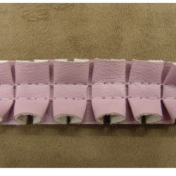 Galon Pailleté En Lurex  8 mm