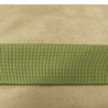 Sangle Polyester Laniere Vert Kaki 25 mm