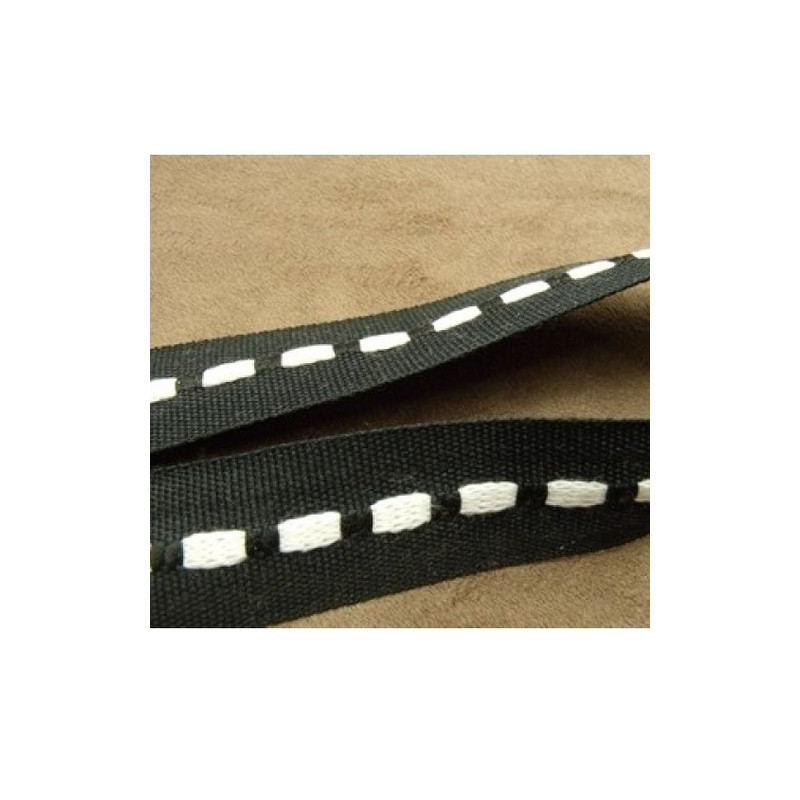 Ruban Velours 17 mm