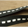 Ruban Velours 17 mm