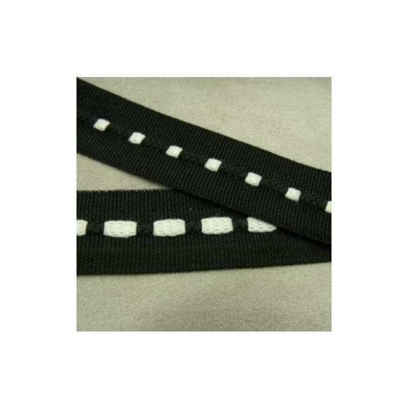 Ruban Velours 17 mm