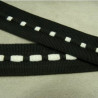 Ruban Velours 17 mm
