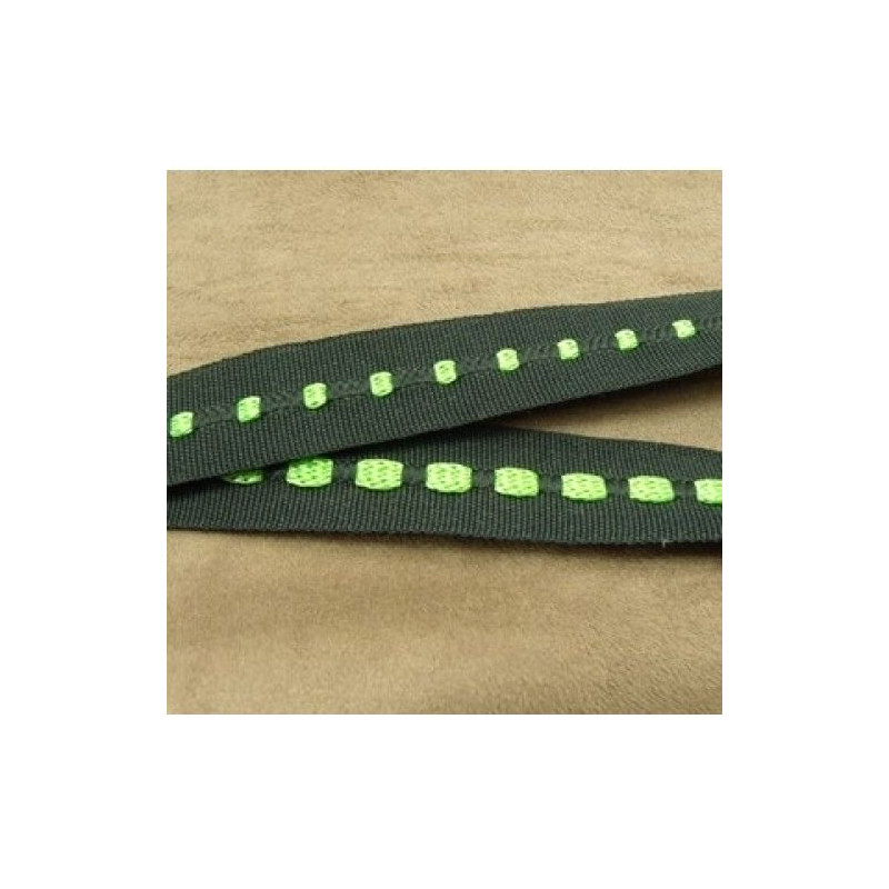 Ruban Velours 17 mm