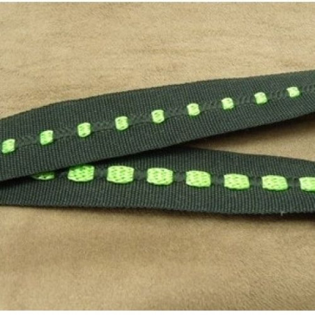 Ruban Velours 17 mm