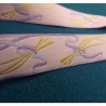 Ruban Velours  50 mm