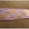 Ruban Velours  50 mm