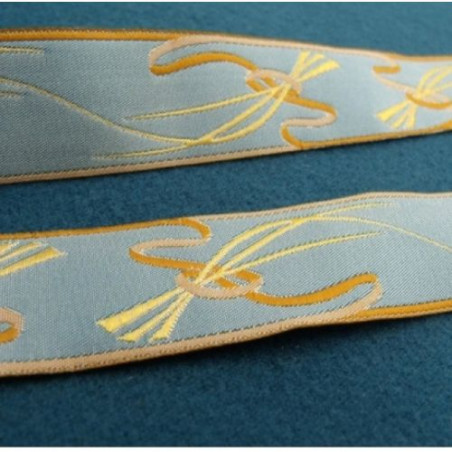 Ruban Velours 50 mm