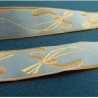 Ruban Velours  50 mm