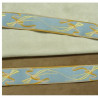 Ruban Velours  50 mm