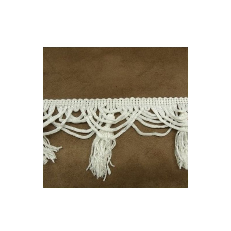 Ruban Elastique Elasthanne Souple Marron 10 mm