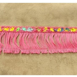 RUBAN ELASTIQUE  POLYESTER...