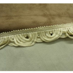 RUBAN DENTELLE ELASTIQUE...