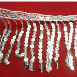 RUBAN ELASTIQUE POLYESTER...
