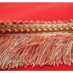 Elastique Rond Elasthanne 3 mm
