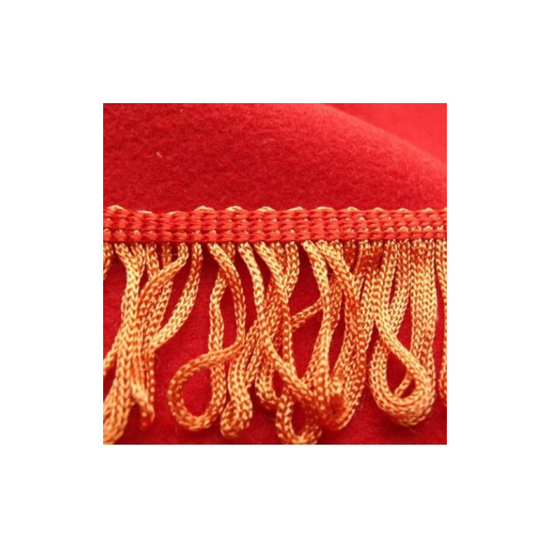 Ruban Frange Orange 40 mm