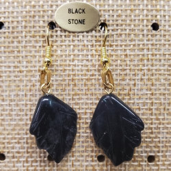 paire de boucle d'oreille...