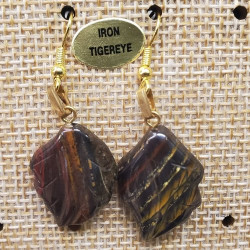 paire de boucle d'oreille...