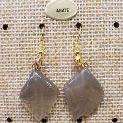 paire de boucle d'oreille...