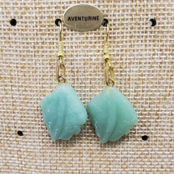 paire de boucle d'oreille...