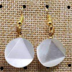 paire de boucle d'oreille...