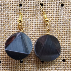 paire de boucle d'oreille...