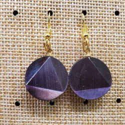 paire de boucle d'oreille...