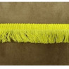 Déstockage ruban à franges polyester 20 mm – au mètre ou lot 20 m