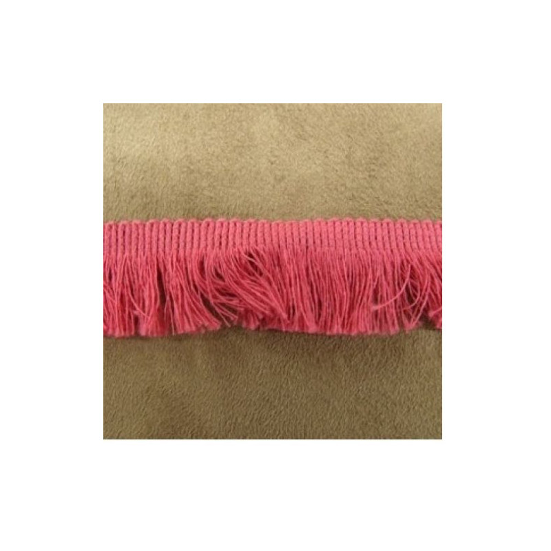 Déstockage ruban à franges polyester 20 mm – au mètre ou lot 20 m
