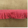 Déstockage ruban à franges polyester 20 mm – au mètre ou lot 20 m