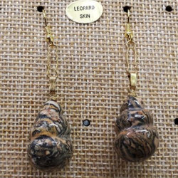paire de boucle d'oreille...