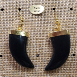paire de boucle d'oreille...