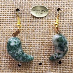 paire de boucle d'oreille...