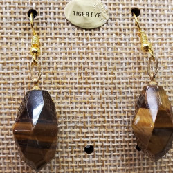 paire de boucle d'oreille...
