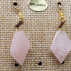 paire de boucle d'oreille...