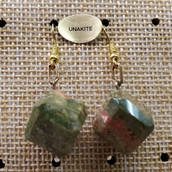 paire de boucle d'oreille...