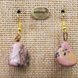 paire de boucle d'oreille...