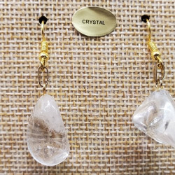 paire de boucle d'oreille...