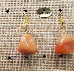 paire de boucle d'oreille...