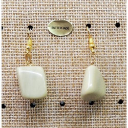paire de boucle d'oreille...