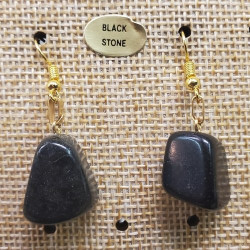 paire de boucle d'oreille...